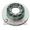 Brake Disc Rotor