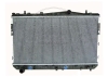 Radiator For DAEWOO