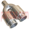 Xst032 Exhaust Tip