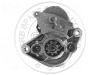 STARTER FOR TOYOTA HILUX