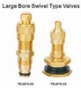 Tire Valves