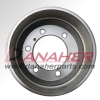 Truck Brake Drum