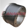 Truck Brake Drum