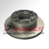 Brake Disc Rotor