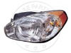 HEAD LAMP FOR HYUNDAI ACCENT