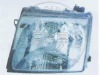 HEAD LAMP  -LH FOR TOYOTA HILUX