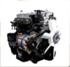 Engine For Toyota 4JB1
