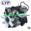Engine CUMMINS 6BT. 6CT .IVECO SOFIM 2.5 /2.8