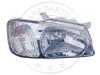 HEAD LAMP FOR HYUNDAI ACCENT