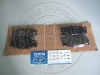 BRAKE Pad  -FR FOR NISSAN SUNNY