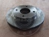 Brake Disc  FR FOR NISSAN SUNNY