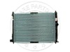 Radiator FOR NUBIRA