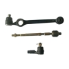 Arm Low Bail Joint and Tie Rod