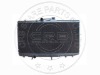 RADIATOR FOR TOYOTA COROLLA