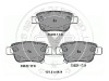 BRAKE PADS