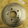 BRAKE DISC  -FR FOR TOYOTA CAMRY