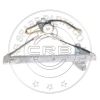 DOOR REGULATOR   -L FOR TOYOTA CAMRY