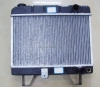 Radiator For Peugeot