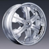 Alloy Rim