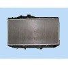 Aluminum Auto Radiators For Toyota