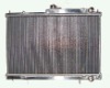 All Aluminum Radiators for Racing