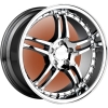 18" And 19" 5x112/120 Alloy Wheels Rims