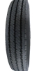 Radial Car Tire