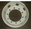 Tubeless Steel Rim