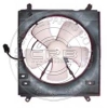 ELECTRIC FAN FOR TOYOTA CAMRY