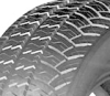 Semi-Steel Radial Tire(SCR69)