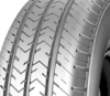 Semi-Steel Radial Tire(SCR71)