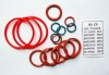 Plastic Or Rubber Rings