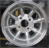 Alloy Wheels Rim KF5321