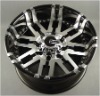 Alloy Wheels Rim KF5335