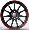 Alloy Wheels  KF5362