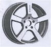 Alloy Wheels  KF5364