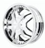 Alloy Wheels Rim KF5366