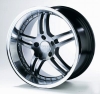 Alloy Wheels (HB)