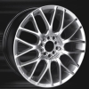 Alloy Wheel Rim