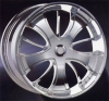 Alloy Wheels Rim