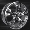 Alloy Wheels Rim-Size:20