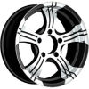 Alloy Wheels/Rims KFE045