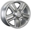 Alloy Wheels KFE010