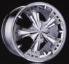 Alloy Wheels Rim