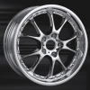 Alloy Wheels 17×735/425H100-120