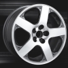 Alloy Wheels 16×720/385H100/112