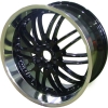 Alloy Wheel 18X7.5