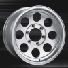 Alloy Wheels 16×8156H139.7