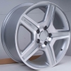 Alloy Wheel