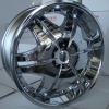 Alloy Wheel